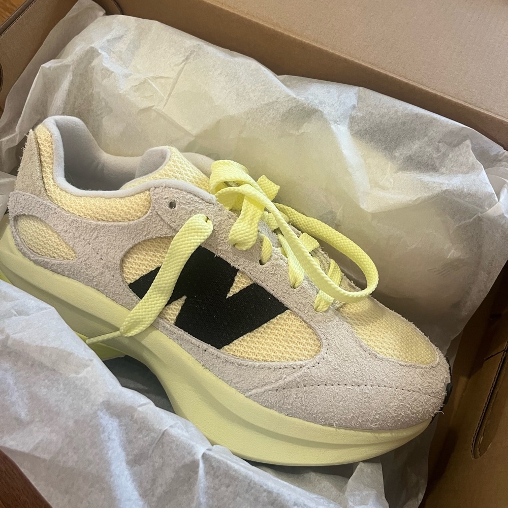 New Balance WRPD Runner